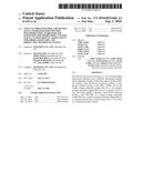 VINYL ALCOHOL POLYMER, THICKENING AGENT, STABILIZER FOR EMULSION     POLYMERIZATION, STABILIZER FOR SUSPENSION POLYMERIZATION, COATING AGENT,     COATED ARTICLE, SIZING AGENT FOR FIBERS, SIZED YARN, AND PRODUCTION     METHOD OF TEXTILE diagram and image