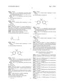 POLY(ETHER SULFONE)S AND POLY(ETHER AMIDE SULFONE)S AND METHODS OF THEIR     PREPARATION diagram and image