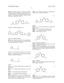 POLY(ETHER SULFONE)S AND POLY(ETHER AMIDE SULFONE)S AND METHODS OF THEIR     PREPARATION diagram and image