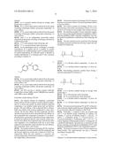 POLY(ETHER SULFONE)S AND POLY(ETHER AMIDE SULFONE)S AND METHODS OF THEIR     PREPARATION diagram and image