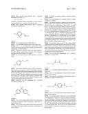 POLY(ETHER SULFONE)S AND POLY(ETHER AMIDE SULFONE)S AND METHODS OF THEIR     PREPARATION diagram and image