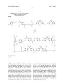 POLY(ETHER SULFONE)S AND POLY(ETHER AMIDE SULFONE)S AND METHODS OF THEIR     PREPARATION diagram and image