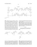 POLY(ETHER SULFONE)S AND POLY(ETHER AMIDE SULFONE)S AND METHODS OF THEIR     PREPARATION diagram and image