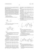 POLY(ETHER SULFONE)S AND POLY(ETHER AMIDE SULFONE)S AND METHODS OF THEIR     PREPARATION diagram and image