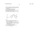 POLY(ETHER SULFONE)S AND POLY(ETHER AMIDE SULFONE)S AND METHODS OF THEIR     PREPARATION diagram and image