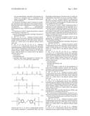 Reactive Functional Siloxane Compositions diagram and image