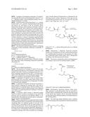 DISPERSANTS WITH MULTIPLE AROMATIC IMIDE ANCHOR GROUPS diagram and image