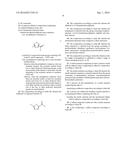 AQUEOUS ADHESIVE COMPOSITION WITH A BASE OF BIOSOURCED ALDEHYDE AND     POLYPHENOL diagram and image