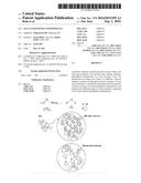 Salt Coated With Nanoparticles diagram and image