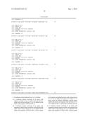 MUTATED GENES FOR THE CATALYTIC PROTEIN OF OPLOPHORUS LUCIFERASE AND USE     THEREOF diagram and image