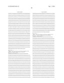 NOVEL POLYPEPTIDES AND USES THEREOF diagram and image