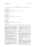 MODULATION OF EXON RECOGNITION IN PRE-MRNA BY INTERFERING WITH THE     SECONDARY RNA STRUCTURE diagram and image