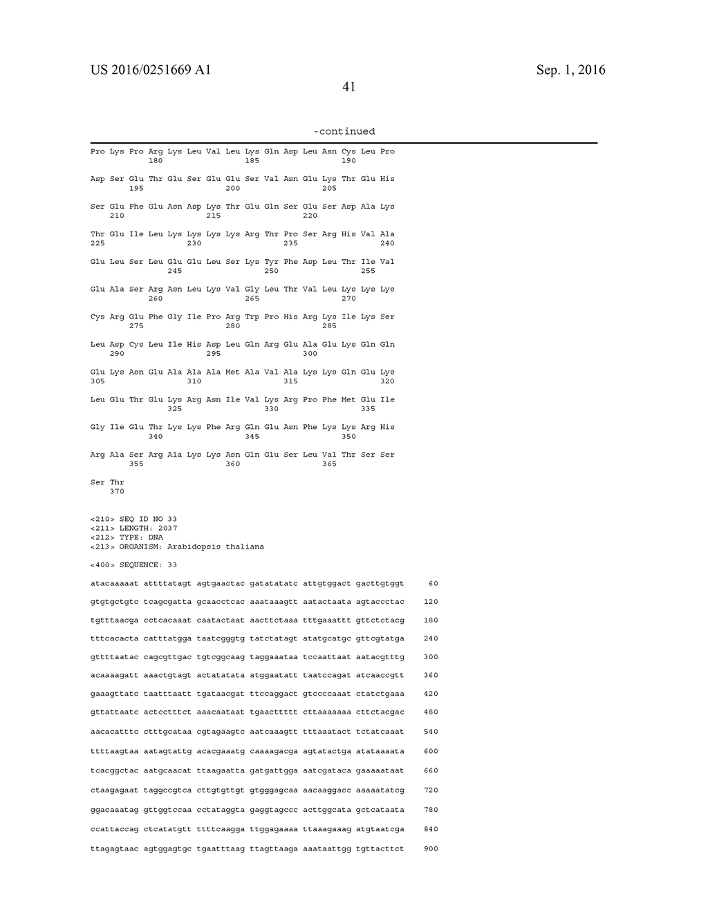 POLLEN PREFERRED PROMOTERS AND METHODS OF USE - diagram, schematic, and image 59