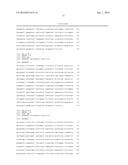 ICE RECRYSTALLISATION INHIBITION PROTEIN OR ANTIFREEZE PROTEINS FROM     DESCHAMPSIA, AND FESTUCA SPECIES OF GRASS diagram and image