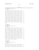 ICE RECRYSTALLISATION INHIBITION PROTEIN OR ANTIFREEZE PROTEINS FROM     DESCHAMPSIA, AND FESTUCA SPECIES OF GRASS diagram and image