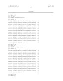 ICE RECRYSTALLISATION INHIBITION PROTEIN OR ANTIFREEZE PROTEINS FROM     DESCHAMPSIA, AND FESTUCA SPECIES OF GRASS diagram and image