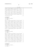 ICE RECRYSTALLISATION INHIBITION PROTEIN OR ANTIFREEZE PROTEINS FROM     DESCHAMPSIA, AND FESTUCA SPECIES OF GRASS diagram and image