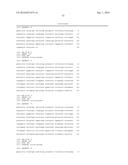 ICE RECRYSTALLISATION INHIBITION PROTEIN OR ANTIFREEZE PROTEINS FROM     DESCHAMPSIA, AND FESTUCA SPECIES OF GRASS diagram and image