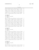 ICE RECRYSTALLISATION INHIBITION PROTEIN OR ANTIFREEZE PROTEINS FROM     DESCHAMPSIA, AND FESTUCA SPECIES OF GRASS diagram and image