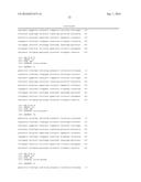 ICE RECRYSTALLISATION INHIBITION PROTEIN OR ANTIFREEZE PROTEINS FROM     DESCHAMPSIA, AND FESTUCA SPECIES OF GRASS diagram and image