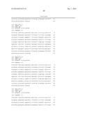 ICE RECRYSTALLISATION INHIBITION PROTEIN OR ANTIFREEZE PROTEINS FROM     DESCHAMPSIA, AND FESTUCA SPECIES OF GRASS diagram and image