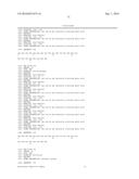 ICE RECRYSTALLISATION INHIBITION PROTEIN OR ANTIFREEZE PROTEINS FROM     DESCHAMPSIA, AND FESTUCA SPECIES OF GRASS diagram and image