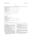 ICE RECRYSTALLISATION INHIBITION PROTEIN OR ANTIFREEZE PROTEINS FROM     DESCHAMPSIA, AND FESTUCA SPECIES OF GRASS diagram and image