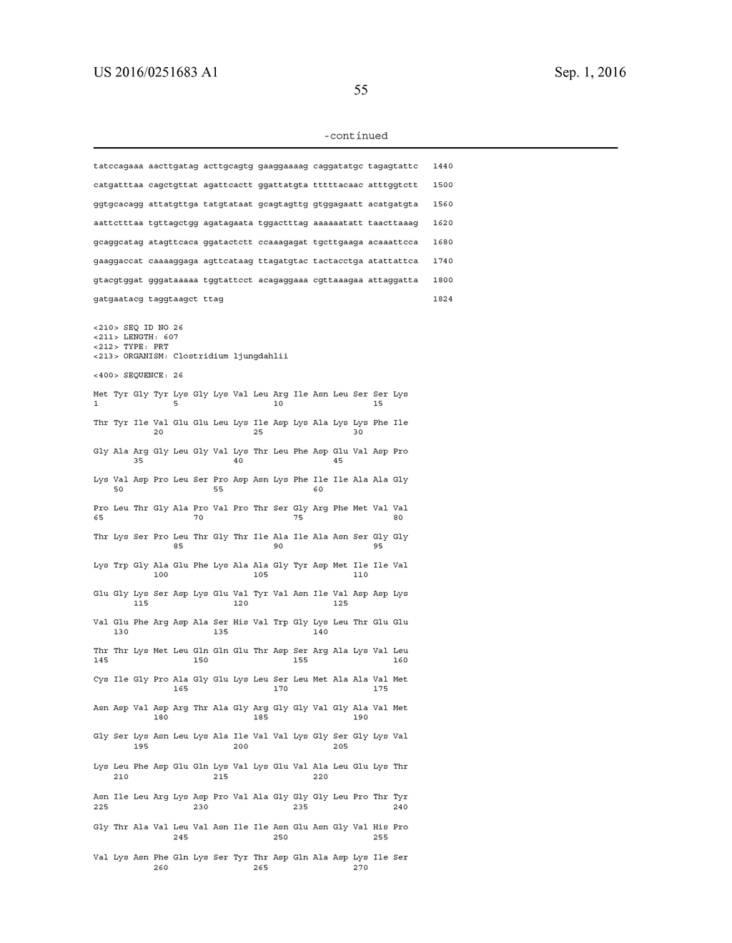 MIXOTROPHIC FERMENTATION METHOD FOR MAKING ACETONE, ISOPROPANOL, BUTYRIC     ACID AND OTHER BIOPRODUCTS, AND MIXTURES THEREOF - diagram, schematic, and image 61