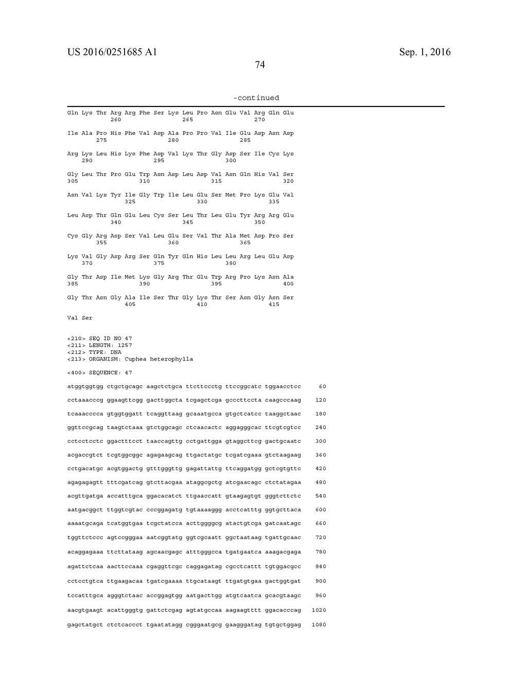 THIOESTERASES AND CELLS FOR PRODUCTION OF TAILORED OILS - diagram, schematic, and image 75