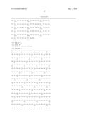 MODIFIED  -GALACTOSIDASE diagram and image