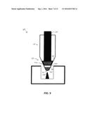 LIQUID DISPENSING DEVICE diagram and image