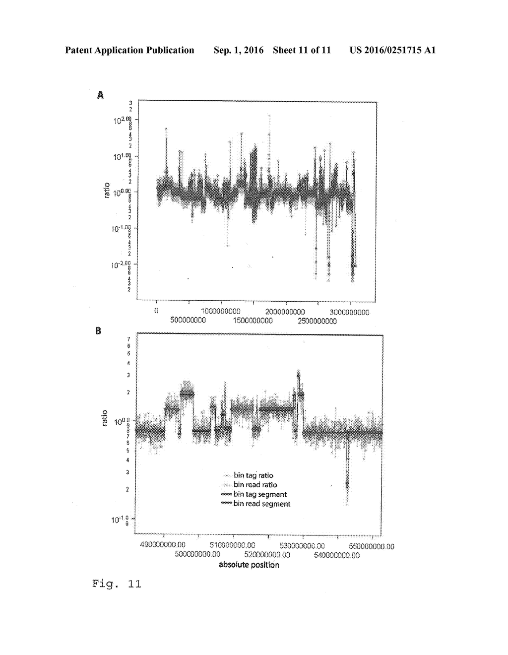 VARIETAL COUNTING OF NUCLEIC ACIDS FOR OBTAINING GENOMIC COPY NUMBER     INFORMATION - diagram, schematic, and image 12