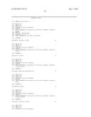 DETECTION OF BISULFITE CONVERTED NUCLEOTIDE SEQUENCES diagram and image