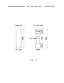 SELECTIVE LASER SINTERING METHOD, HEAT TREATMENT METHOD, METAL POWDER, AND     SHAPED PRODUCT diagram and image