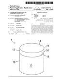 SUPERHARD CONSTRUCTIONS AND METHODS OF MAKING SAME diagram and image