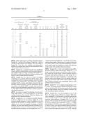 HARD COATING AND TARGET FOR FORMING HARD COATING diagram and image