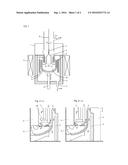 SILICON SINGLE CRYSTAL PRODUCING METHOD diagram and image