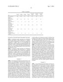 FIBROUS NETWORK STRUCTURE HAVING EXCELLENT COMPRESSION DURABILITY diagram and image