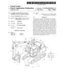 CONTROL SYSTEM OF EXCAVATING MACHINE AND EXCAVATING MACHINE diagram and image