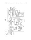 CONTROL SYSTEM OF EXCAVATING MACHINE AND EXCAVATING MACHINE diagram and image