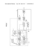 CONTROL SYSTEM OF EXCAVATING MACHINE AND EXCAVATING MACHINE diagram and image