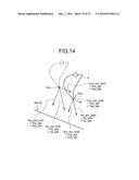 CONTROL SYSTEM OF EXCAVATING MACHINE AND EXCAVATING MACHINE diagram and image