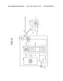 CONTROL SYSTEM OF EXCAVATING MACHINE AND EXCAVATING MACHINE diagram and image