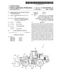 WORK VEHICLE AND CONTROL METHOD FOR WORK VEHICLE diagram and image