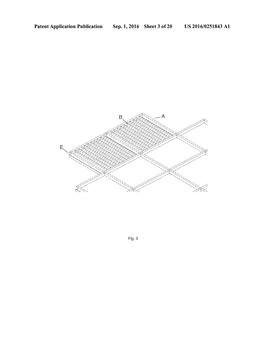 CONSTRUCTION STRUCTURE FOR HOUSES AND BUILDINGS - diagram, schematic, and image 04