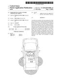 DOOR OPENING-CLOSING CONTROL APPARATUS OF VEHICLE diagram and image