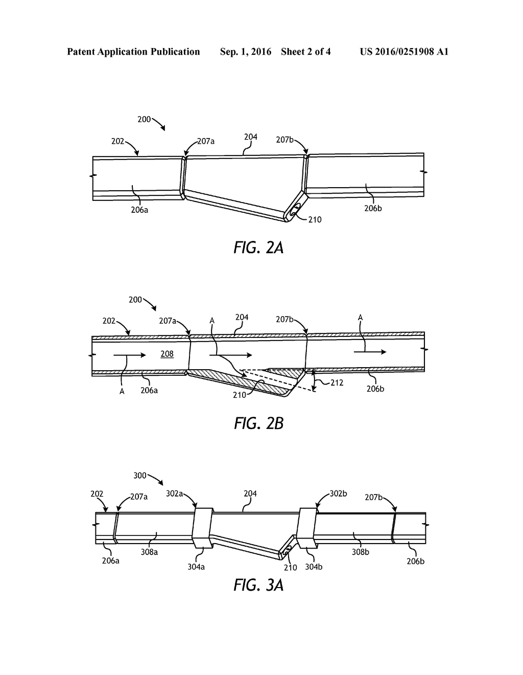 FLOW DISTRIBUTION ASSEMBLIES WITH SHUNT TUBES AND EROSION-RESISTANT     FITTINGS - diagram, schematic, and image 03