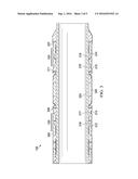 External Slip Having Expandable Slots and a Retainer diagram and image