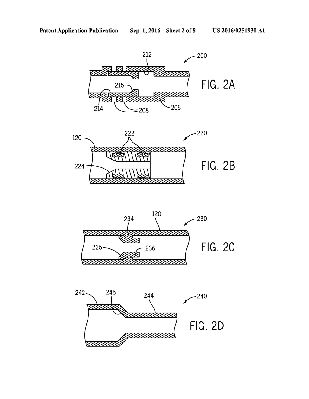 TECHNIQUE AND APPARATUS FOR USING AN UNTETHERED OBJECT TO FORM A SEAL IN A     WELL - diagram, schematic, and image 03