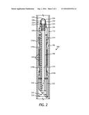 DEGRADABLE WELLBORE ISOLATION DEVICES WITH LARGE FLOW AREAS diagram and image